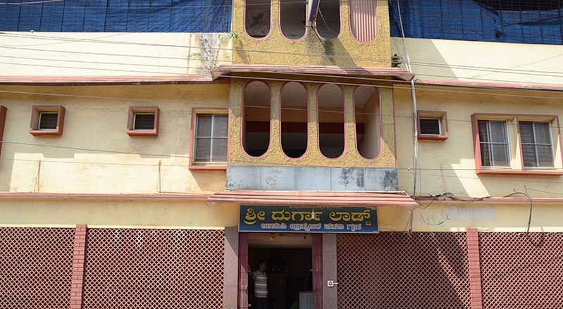 Durga Lodge, Shimoga 2